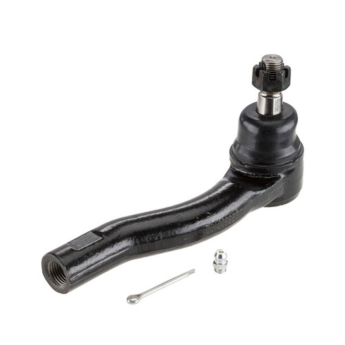 MOOG 06-09 Ford Fusion Front Left Outer / Left Outer Tie Rod End - ES800102 Photo - Primary