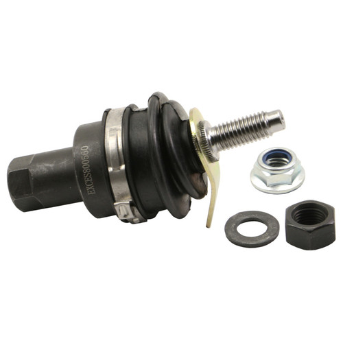 MOOG 01-05 Ford Explorer Rear Inner Toe Compensator Link - ES800560 Photo - Primary