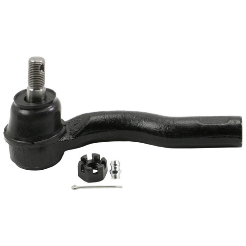MOOG 10-12 Ford Fusion Front Left Outer / Left Outer Tie Rod End - ES800798 Photo - Primary