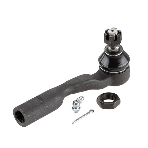 MOOG 03-06 Toyota Tundra Front Right Outer / Right Outer Tie Rod End - ES80381 Photo - Primary