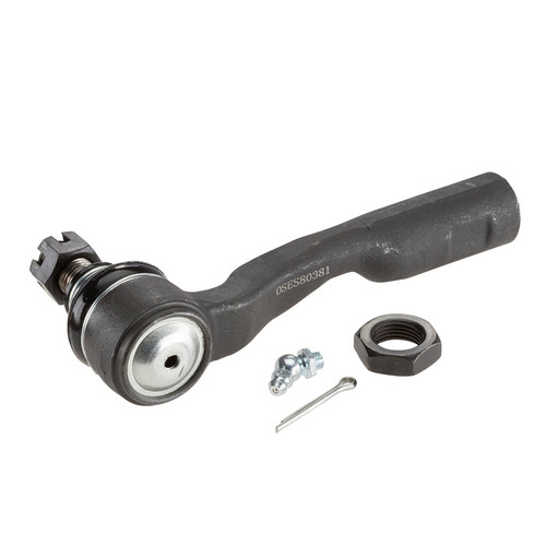 MOOG 03-06 Toyota Tundra Front Right Outer / Right Outer Tie Rod End - ES80381 Photo - out of package