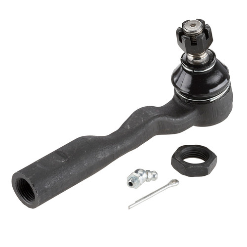 MOOG 03-06 Toyota Tundra Front Left Outer / Left Outer Tie Rod End - ES80382 Photo - Primary