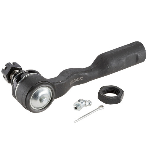 MOOG 03-06 Toyota Tundra Front Left Outer / Left Outer Tie Rod End - ES80382 Photo - out of package