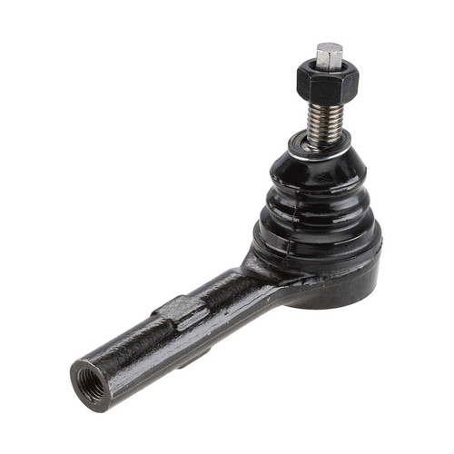 MOOG 07-10 Ford Explorer Sport Trac Front Outer / Outer Tie Rod End - ES80786 Photo - Primary
