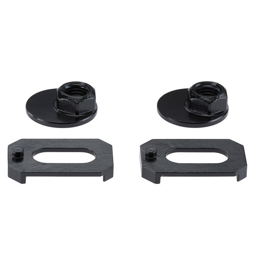 MOOG 22-23 Ford F-150 Lightning Front Caster/Camber Kit - K100070 Photo - Close Up