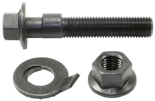 MOOG 13-19 Ford Police Interceptor Sedan Front Caster/Camber Kit - K100258 Photo - Close Up