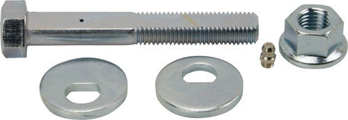 MOOG 20-23 Jeep Gladiator Front Caster/Camber Kit - K100397 Photo - Primary