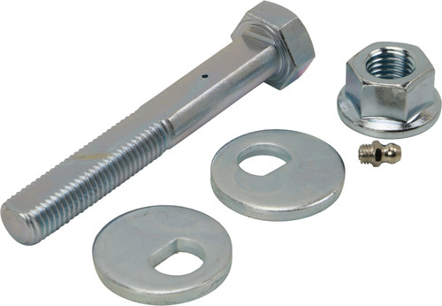 MOOG 20-23 Jeep Gladiator Front Caster/Camber Kit - K100397 Photo - Close Up