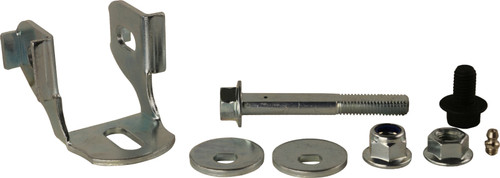 MOOG 15-23 Ford Mustang Rear Alignment Camber / Toe Kit - K100411 Photo - Primary