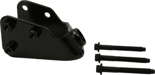 MOOG 99-06 Ford E-350 Super Duty Front Left Radius Arm Bracket - K150287 Photo - Close Up