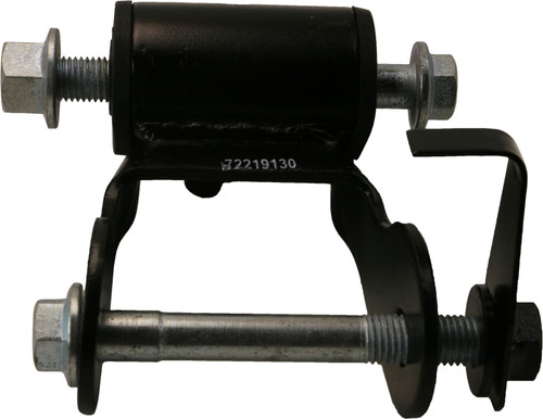 MOOG 08-15 Ford F-250 Super Duty Rear Leaf Spring Shackle - K150418 Photo - Primary