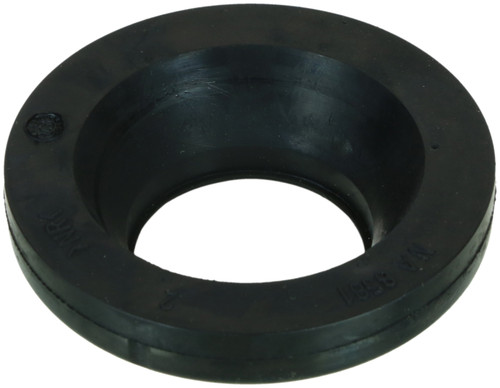 MOOG 97-01 Jeep Cherokee Front / Front Upper Coil Spring Insulator - K160039 Photo - Close Up
