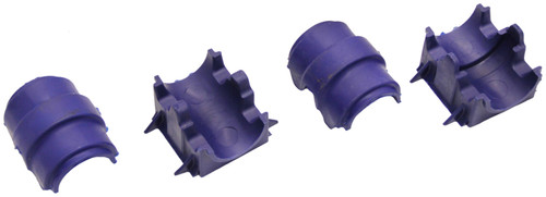 MOOG 07-10 Ford Explorer Sport Trac Front To Frame Sway Bar Bushing - K200520 Photo - Primary