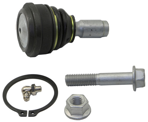MOOG 10-14 Ford Mustang Base GT Front Lower Ball Joint - K500313 Photo - Close Up