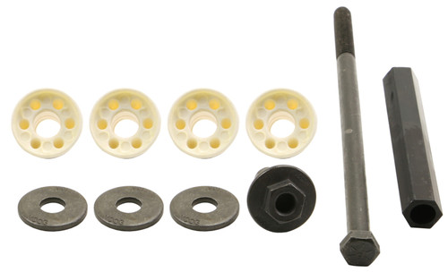 MOOG 00-02 Chrysler Neon Front / Rear Sway Bar Link - K700537 Photo - Close Up
