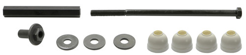 MOOG 02-03 Ford Explorer Sport Rear Sway Bar Link - K700540 Photo - Primary