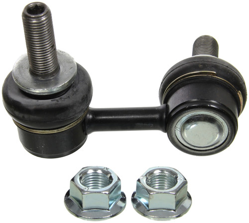 MOOG 06-07 Subaru B9 Tribeca Rear Left / Rear Right Sway Bar Link - K750085 Photo - Close Up
