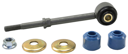 MOOG 05-07 Ford F-250 Super Duty Front Stabilizer Bar Link Kit - K750138 Photo - Primary