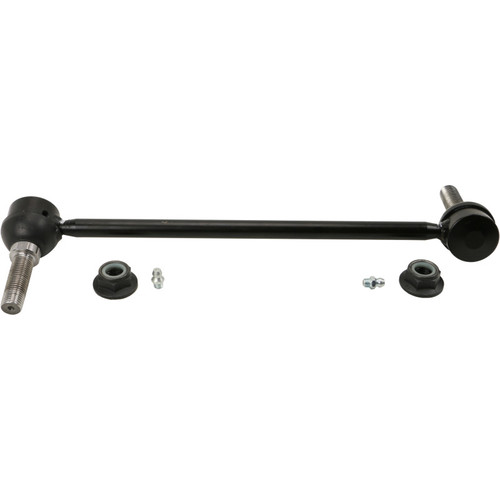 MOOG 13-19 Ford Police Interceptor Sedan Front Right Stabilizer Bar Link Kit - K750389 Photo - out of package