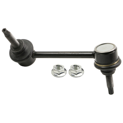 MOOG 13-19 Ford Police Interceptor Sedan Rear Right Stabilizer Bar Link Kit - K750394 Photo - out of package