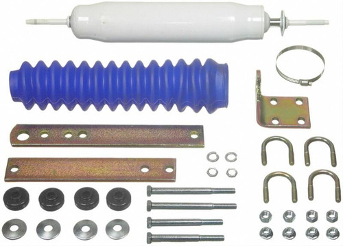 MOOG 1997 Ford F-250 HD Front Steering Damper - SSD113 Photo - Primary