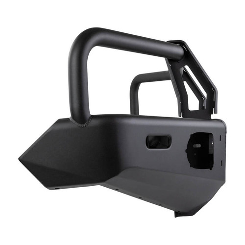 ARB Bumper/Fitting Kit Bundle 3415020 - 3415020B Photo - Close Up