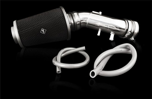 Weapon R 11-14 Ford Mustang 3.7L V6 Secret Weapon Intake - 307-207-101 Photo - Primary