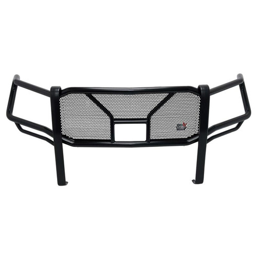 Westin 22-25 Toyota Tundra  HDX Modular Grille Guard - Black - 57-24095 Photo - Primary