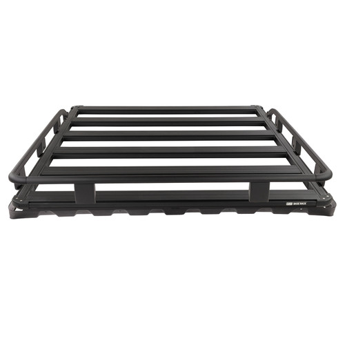 ARB 61in x 51in BASE Rack with Mount Kit Deflector and 3/4 Rails - BASE233 Photo - Primary