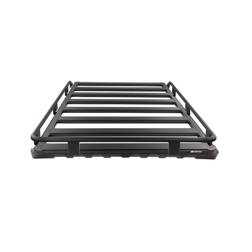 ARB Base Rack 84in x 51in with Mount Kit/Deflector/Front 3/4 Guard Rail - BASE273 Photo - Primary