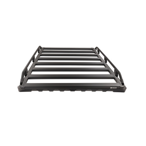 ARB Base Rack 84in x 51in with Mount Kit/Deflector/Trade (Side) Guard Rails - BASE275 Photo - Primary