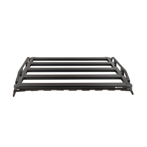 ARB Base Rack 49in x 51in with Mount Kit/Deflector/Trade (Side) Guard Rails - BASE294 Photo - Primary