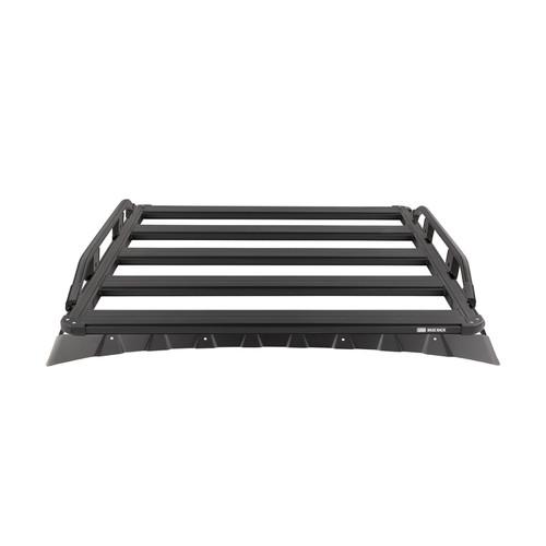 ARB 16-22 Toyota Tacoma 49in x 45in BASE Rack Kit with Trade Guard Rails - BASE304 Photo - Primary