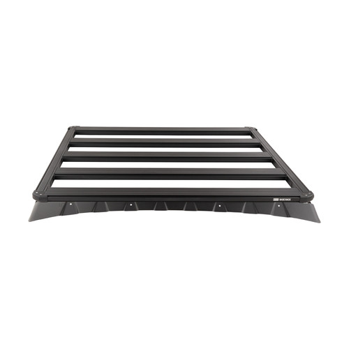 ARB 16-22 Toyota Tacoma 49in x 51in BASE Rack Kit with Deflector - BASE311 Photo - Primary
