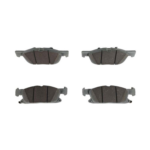 Brembo OE 16-23 Ford Edge/16-18 Lincoln MKX/17-20 MKZ/19-23 Nautilus Ceramic Brake Pad - Front - P24188N Photo - Primary