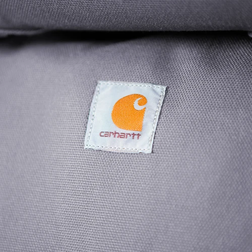 Covercraft 08-10 Ford F250/F350 Carhartt SeatSaver Custom Second Row Seat Covers - Gravel - SSC7398CAGY Photo - out of package