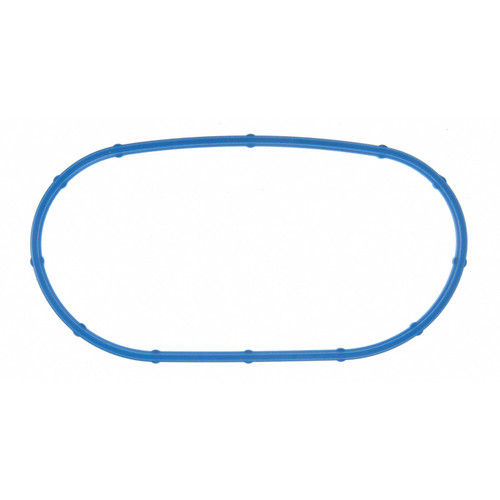 Fel-Pro Ford F-350 Super Duty 61418 Fuel Injection Throttle Body Mounting Gasket - 61418 Photo - Primary