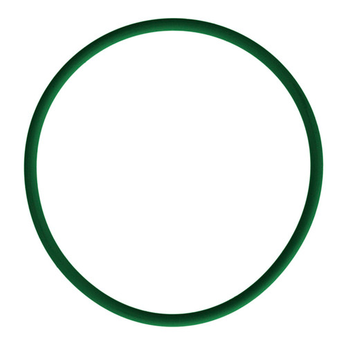 Fel-Pro RAM 1500 61806 Fuel Injection Throttle Body Mounting Gasket - 61806 Photo - Primary