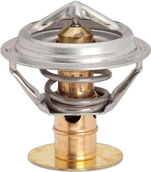 Gates 11-13 Ford Explorer / 11-12 F150 OE Type Thermostat - 180 Degree - 33238 Photo - Primary