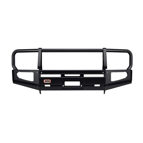 ARB Bumper/Fitting Kit Bundle 3438270 - 3438270B Photo - Primary