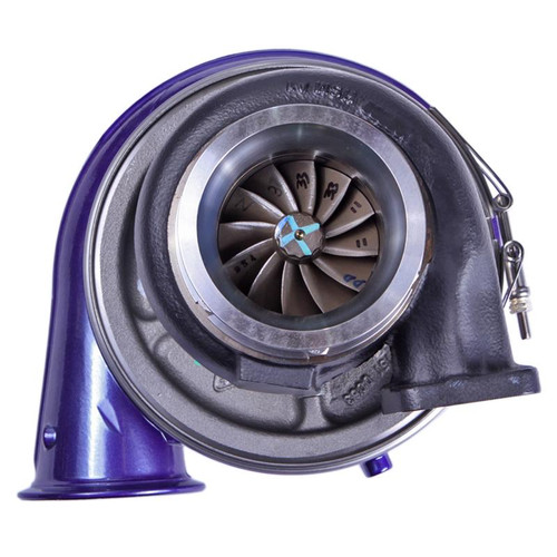 ATS Diesel 2003-2007 Dodge 5.9L Common Rail Aurora 5000 Turbo Kit - 2029502272 Photo - Primary