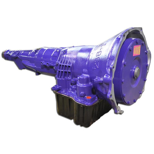 ATS Diesel 1999.5 - 2002 Dodge 2wd 47RE Stage 5 Transmission Package - 3099522237 Photo - Primary
