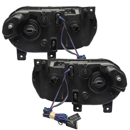 Photo - out of package