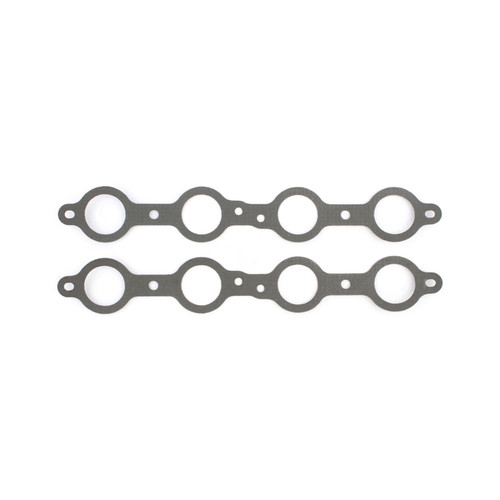 Cometic GM LS Gen 3/4 Small Block V8 .060in HTS Exhaust Manifold Gasket - 20 Pack - CP5818 Photo - Primary