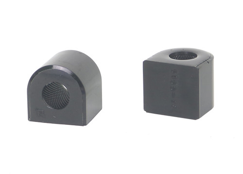 Whiteline 2005-2008 Dodge Magnum Sway Bar Service Kit - 18mm Bushing Set - KSK086-18 Photo - Primary