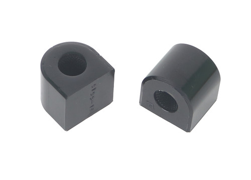 Whiteline 2005-2008 Dodge Magnum Sway Bar Service Kit - 18mm Bushing Set - KSK086-18 Photo - Close Up