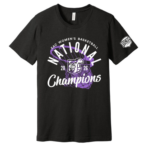 National Basketball T-Shirt Black