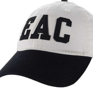 Relaxed Twill Black Felt Hat