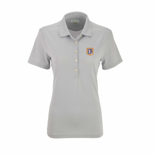 Women's Greg Norman Freedom Polo
