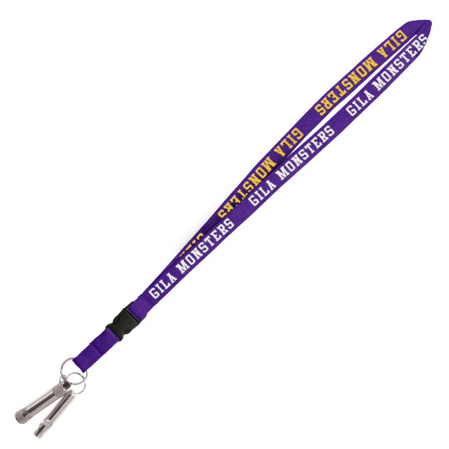 Security Lanyard